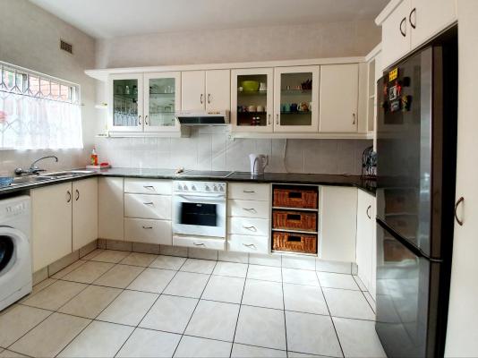 Dolphin View Self Catering - 206142
