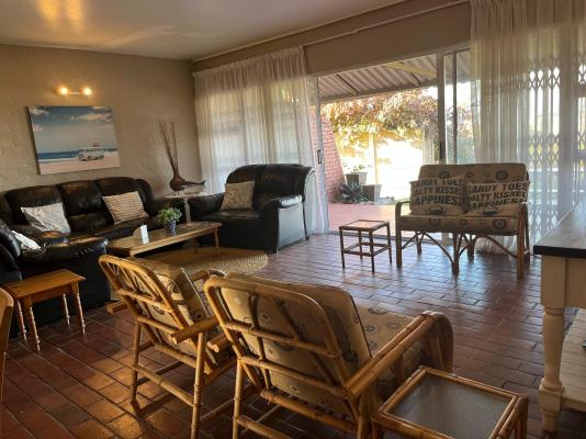 Dolphin View Self Catering - 206160