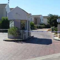 Ellefsen Suite 137 Langebaan 4 sleeper - 206176