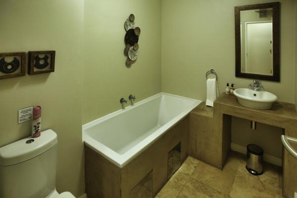 Ellefsen Suite 137 Langebaan 4 sleeper - 206179
