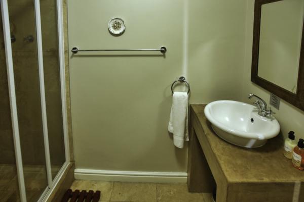 Ellefsen Suite 137 Langebaan 4 sleeper - 206180