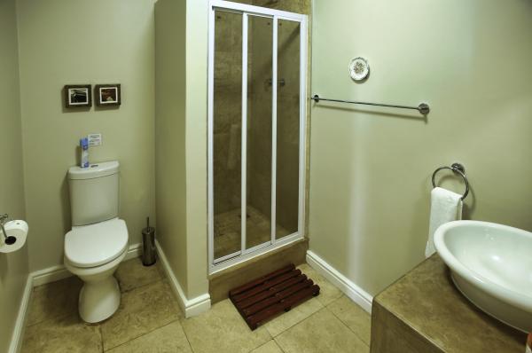 Ellefsen Suite 137 Langebaan 4 sleeper - 206181