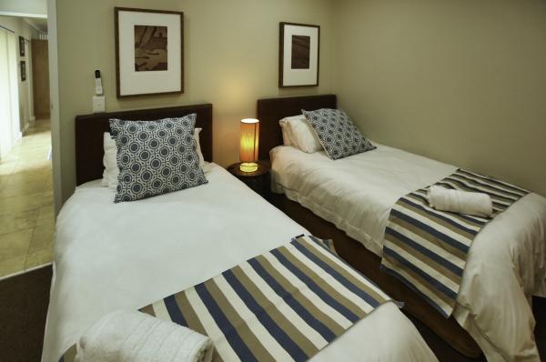 Ellefsen Suite 137 Langebaan 4 sleeper - 206182