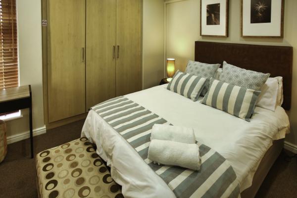 Ellefsen Suite 137 Langebaan 4 sleeper - 206183