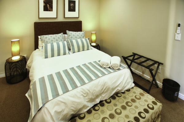Ellefsen Suite 137 Langebaan 4 sleeper - 206184