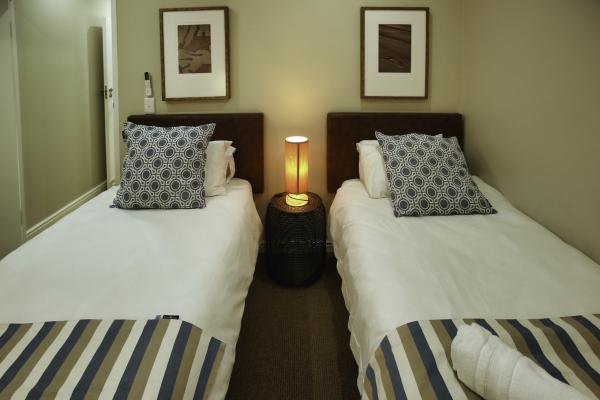 Ellefsen Suite 137 Langebaan 4 sleeper - 206185