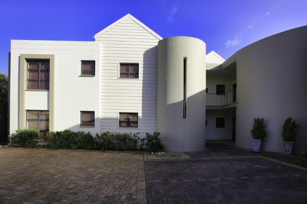 Ellefsen Suite 137 Langebaan 4 sleeper - 206186