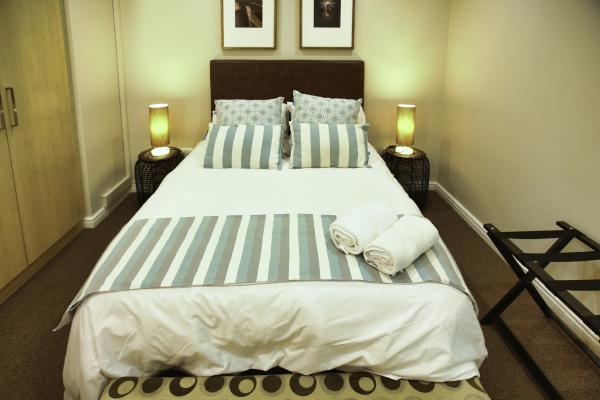 Ellefsen Suite 137 Langebaan 4 sleeper - 206188