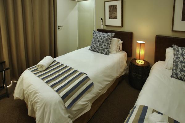 Ellefsen Suite 137 Langebaan 4 sleeper - 206189