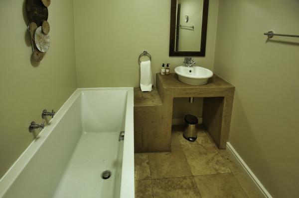 Ellefsen Suite 137 Langebaan 4 sleeper - 206190