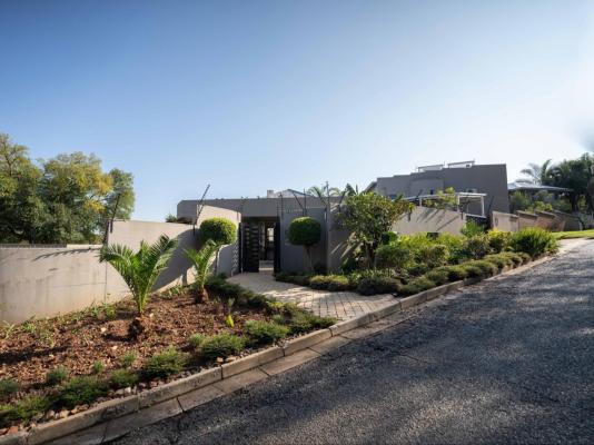 Fatmols Executive Lodges South Africa - 206232