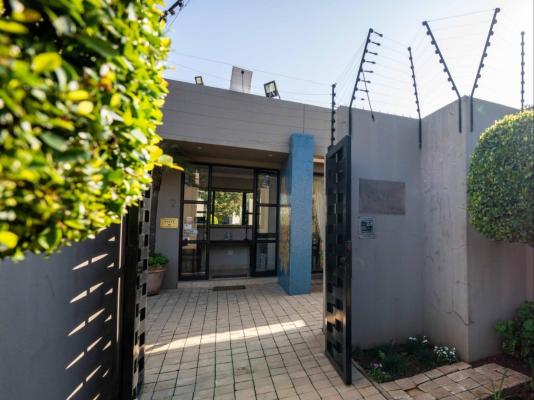 Fatmols Executive Lodges South Africa - 206233