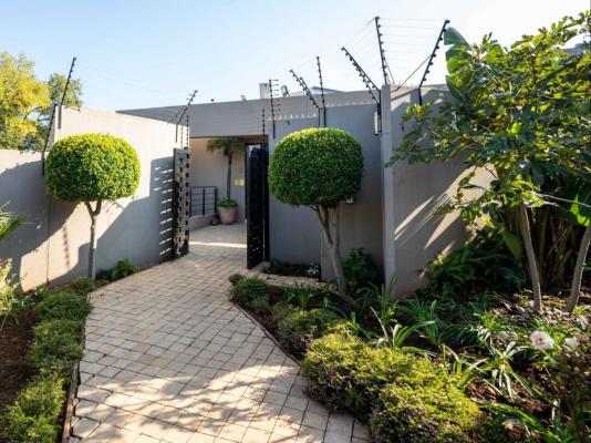Fatmols Executive Lodges South Africa - 206235