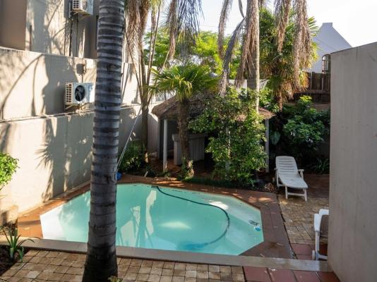 Fatmols Executive Lodges South Africa - 206257