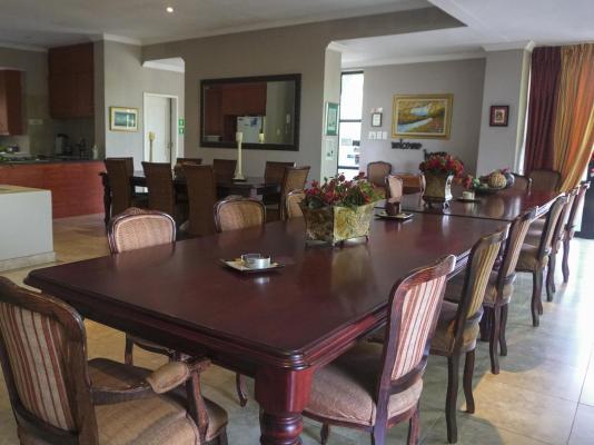 Fatmols Executive Lodges South Africa - 206261