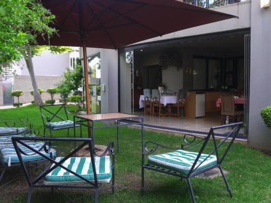 Fatmols Executive Lodges South Africa - 206262