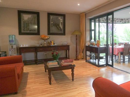 Fatmols Executive Lodges South Africa - 206264
