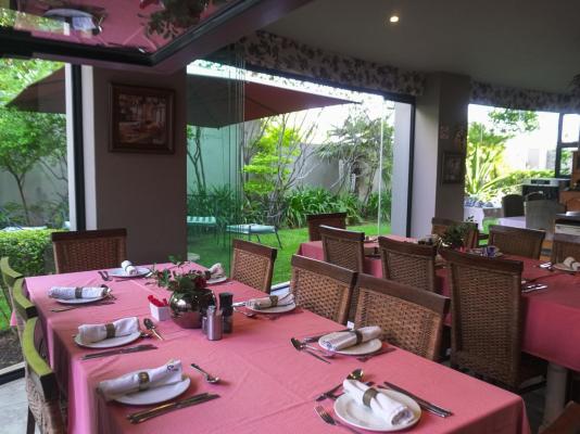 Fatmols Executive Lodges South Africa - 206266