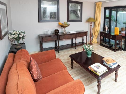 Fatmols Executive Lodges South Africa - 206267