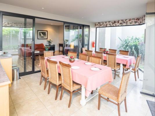 Fatmols Executive Lodges South Africa - 206268