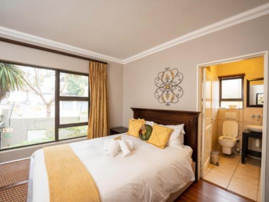 Fatmols Executive Lodges South Africa - 206270