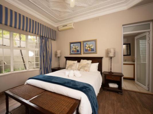 Fatmols Executive Lodges South Africa - 206271