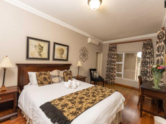 Fatmols Executive Lodges South Africa - 206272