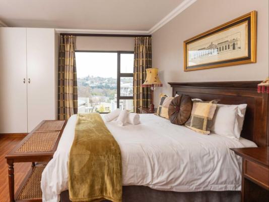 Fatmols Executive Lodges South Africa - 206274