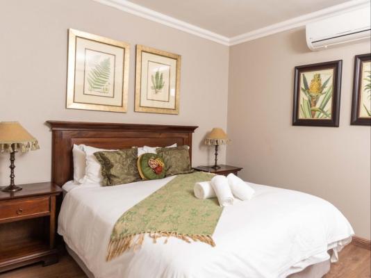 Fatmols Executive Lodges South Africa - 206276
