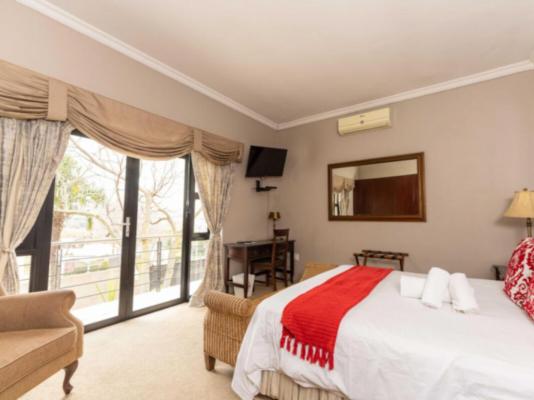 Fatmols Executive Lodges South Africa - 206279