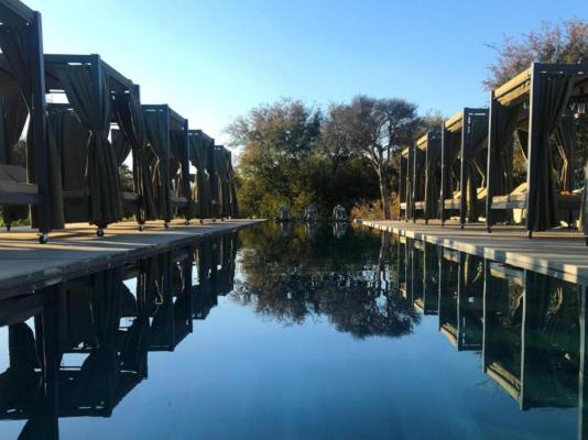 Palala Boutique Game Lodge and Spa - 206353