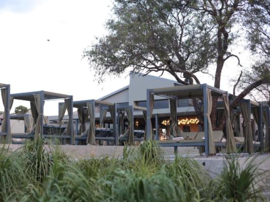 Palala Boutique Game Lodge and Spa - 206360