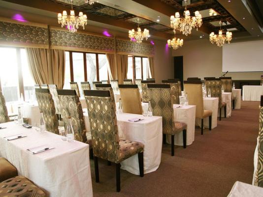 Palala Boutique Game Lodge and Spa - 206365