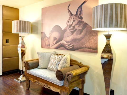 Palala Boutique Game Lodge and Spa - 206377