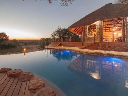 Garonga Safari Camp - 206392