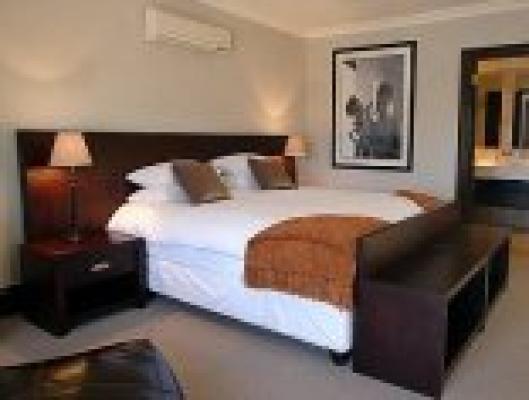 Cape Riviera Guesthouse