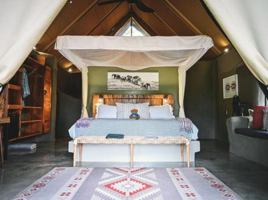 Garonga Safari Camp - 206416