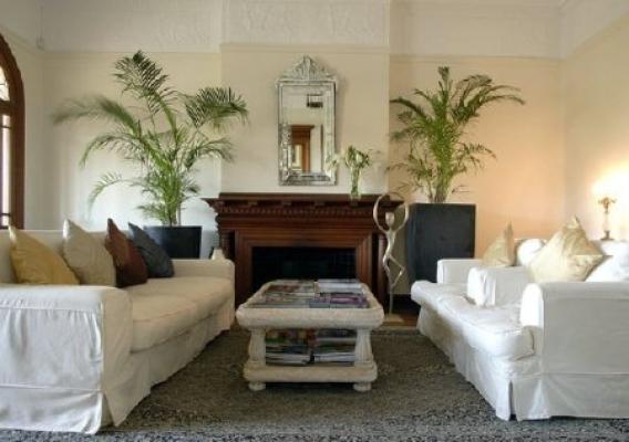 Cape Riviera Guesthouse