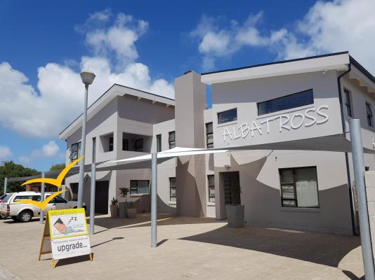 Albatross Guesthouse - 206494