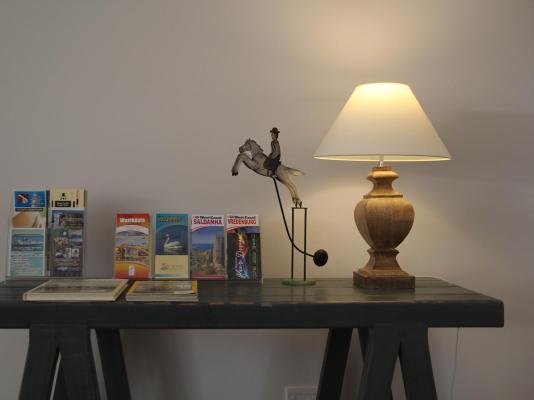 Albatross Guesthouse - 206495