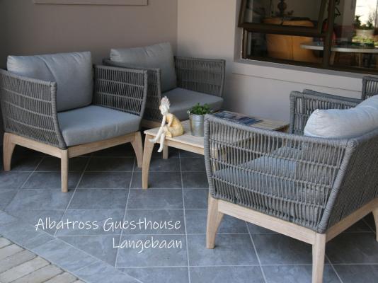 Albatross Guesthouse - 206497