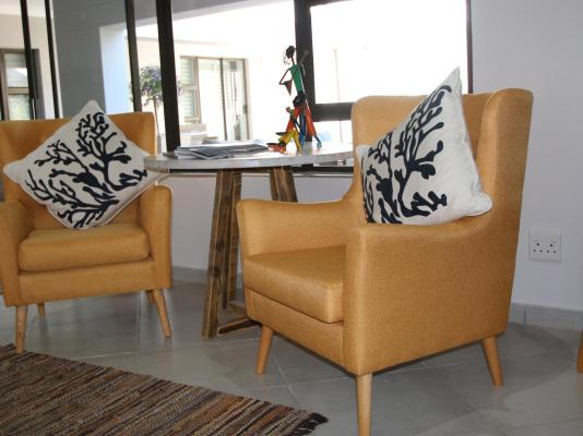 Albatross Guesthouse - 206499