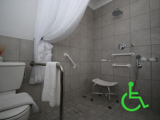 Albatross Guesthouse - 206505