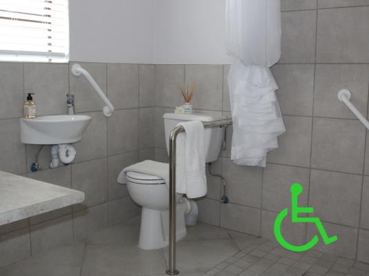 Albatross Guesthouse - 206506