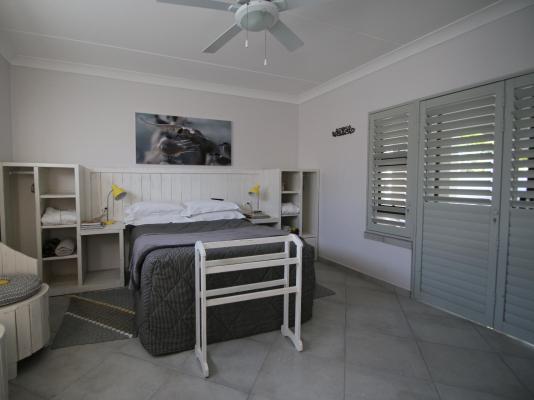 Albatross Guesthouse - 206508