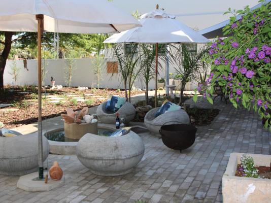 Albatross Guesthouse - 206512