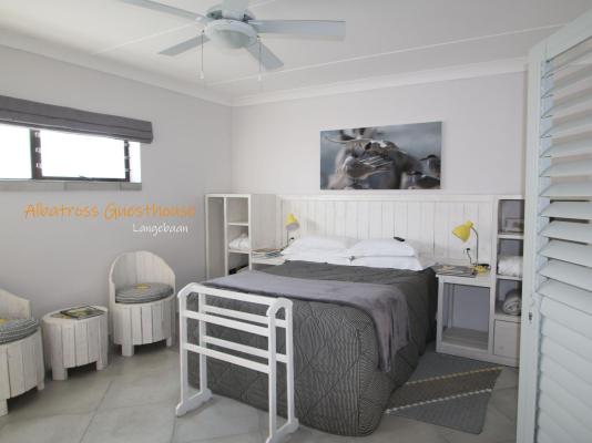 Albatross Guesthouse - 206520