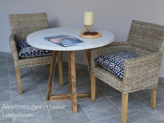 Albatross Guesthouse - 206521