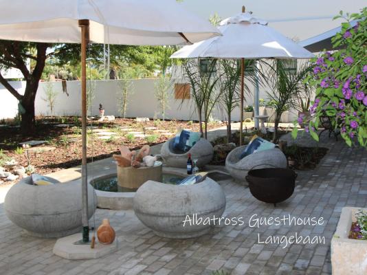 Albatross Guesthouse - 206522