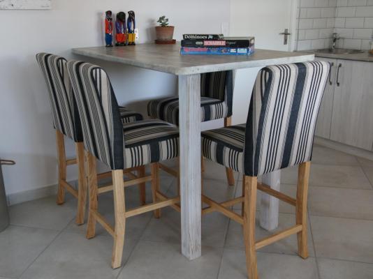 Albatross Guesthouse - 206525